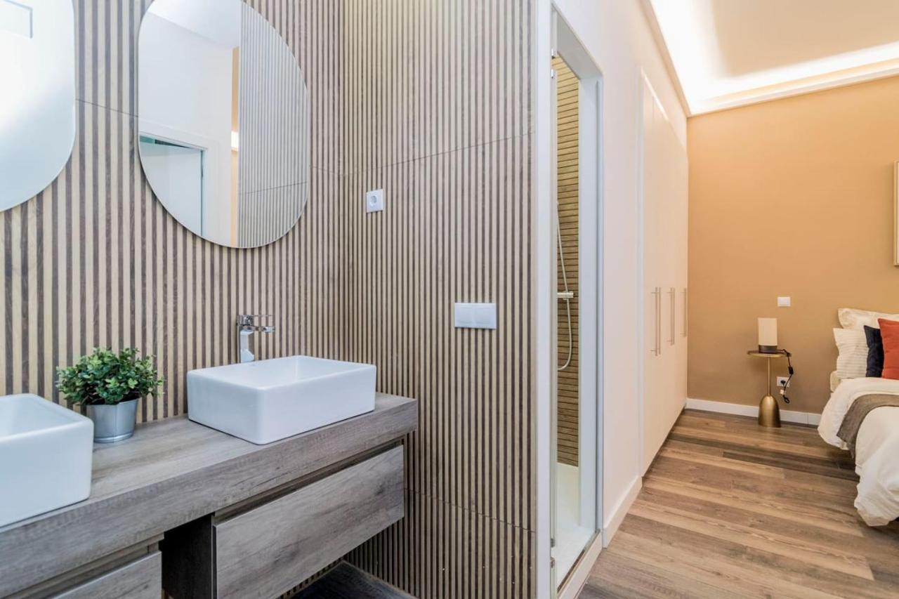 Incredible Just Steps From Gran Via By Batuecas Apartment Madrid