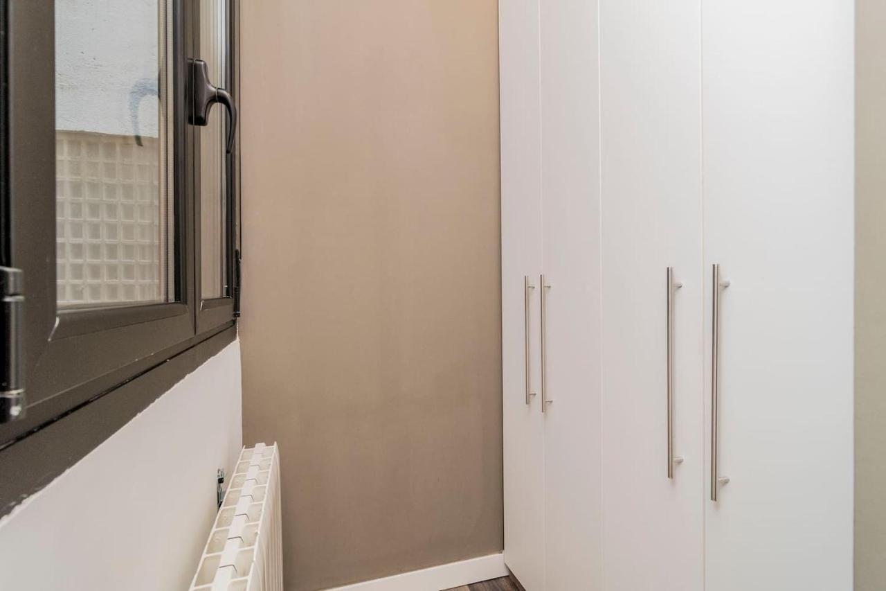 Apartment Incredible Just Steps From Gran Via By Batuecas