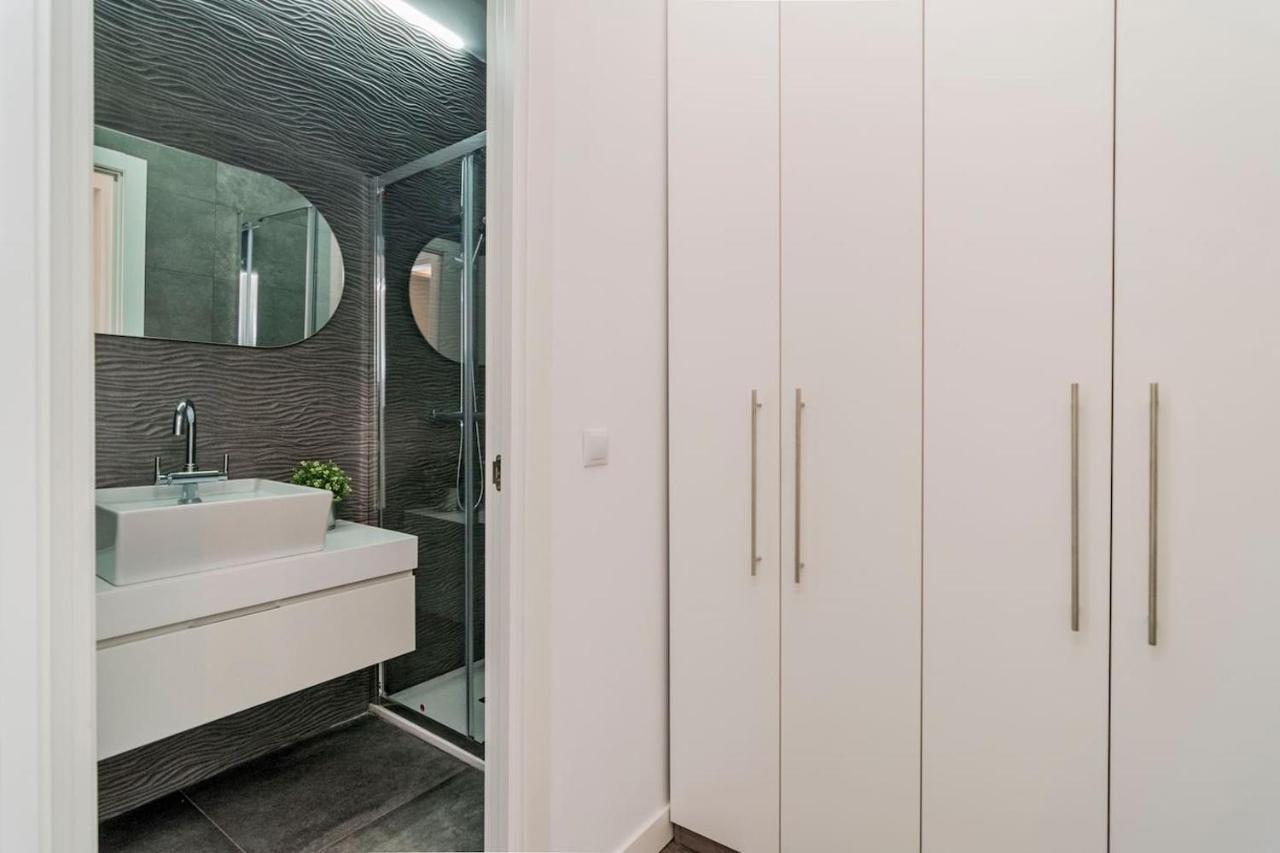Apartment Incredible Just Steps From Gran Via By Batuecas