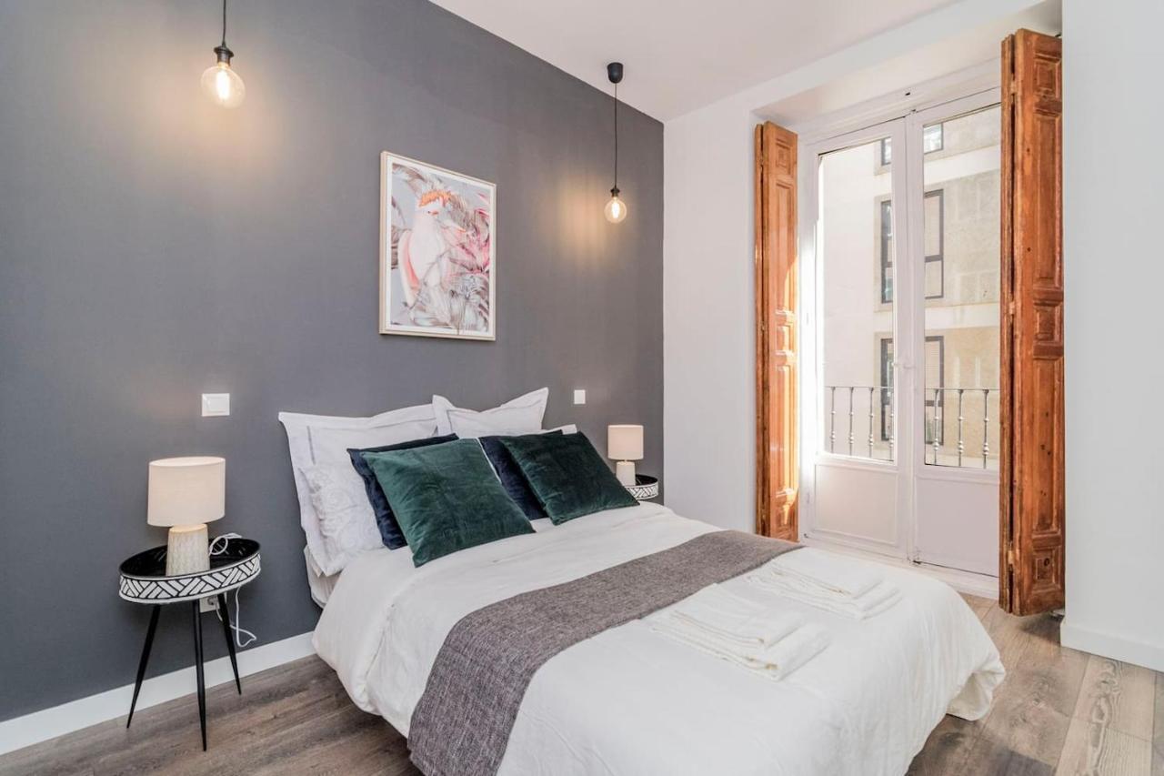 Incredible Just Steps From Gran Via By Batuecas *