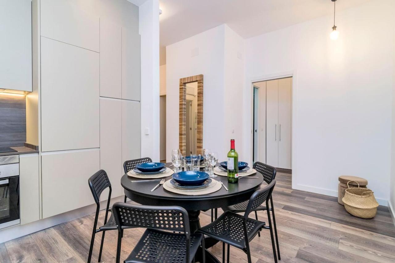 Incredible Just Steps From Gran Via By Batuecas Apartment *