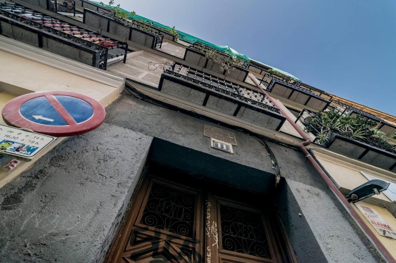 Incredible Just Steps From Gran Via By Batuecas *