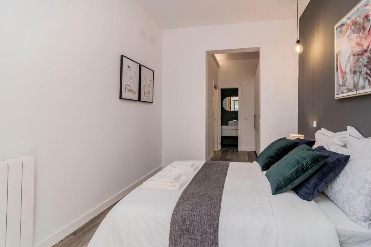 Apartment Incredible Just Steps From Gran Via By Batuecas