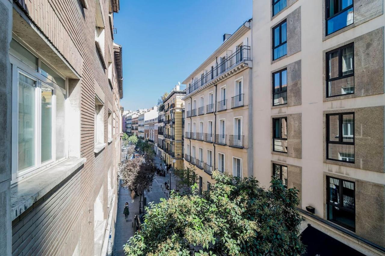 Apartment Incredible Just Steps From Gran Via By Batuecas *