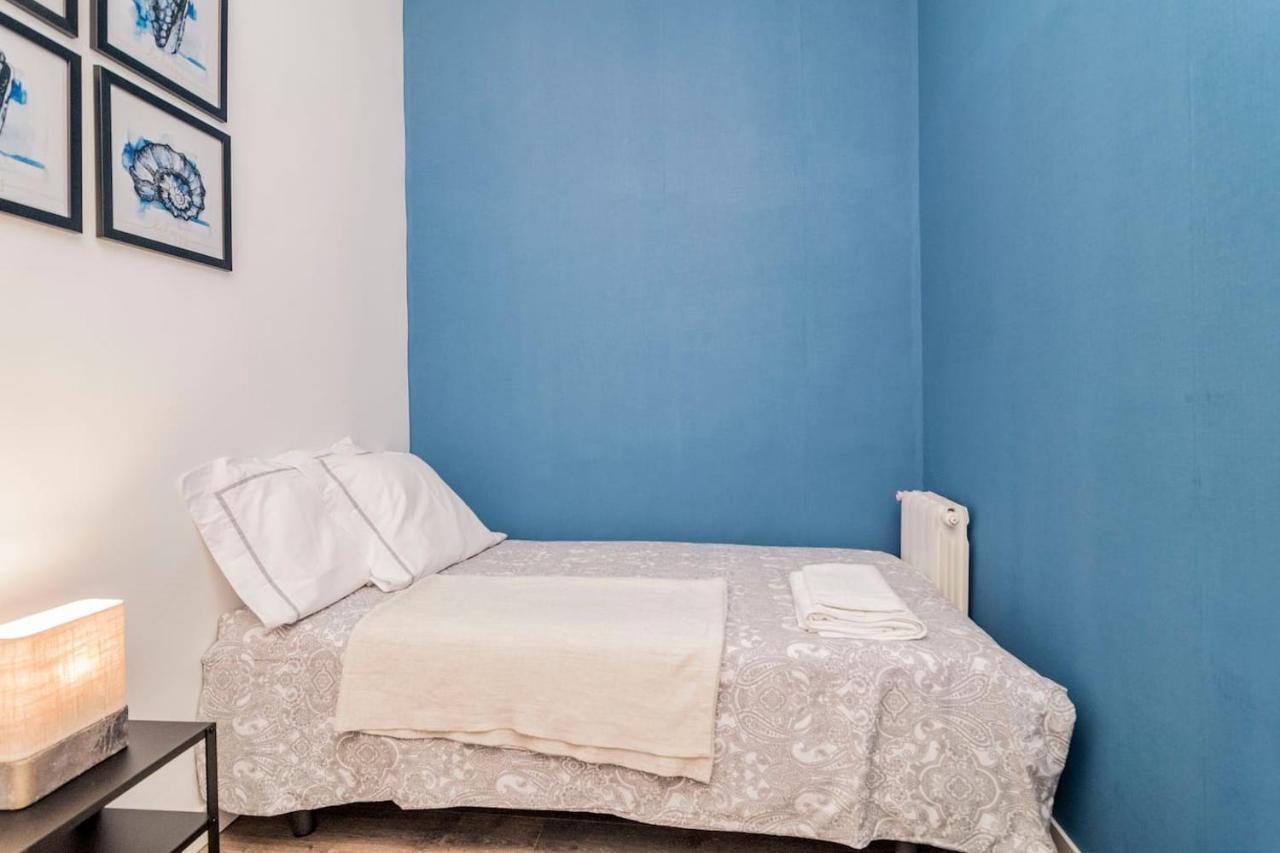 Apartment Incredible Just Steps From Gran Via By Batuecas Madrid