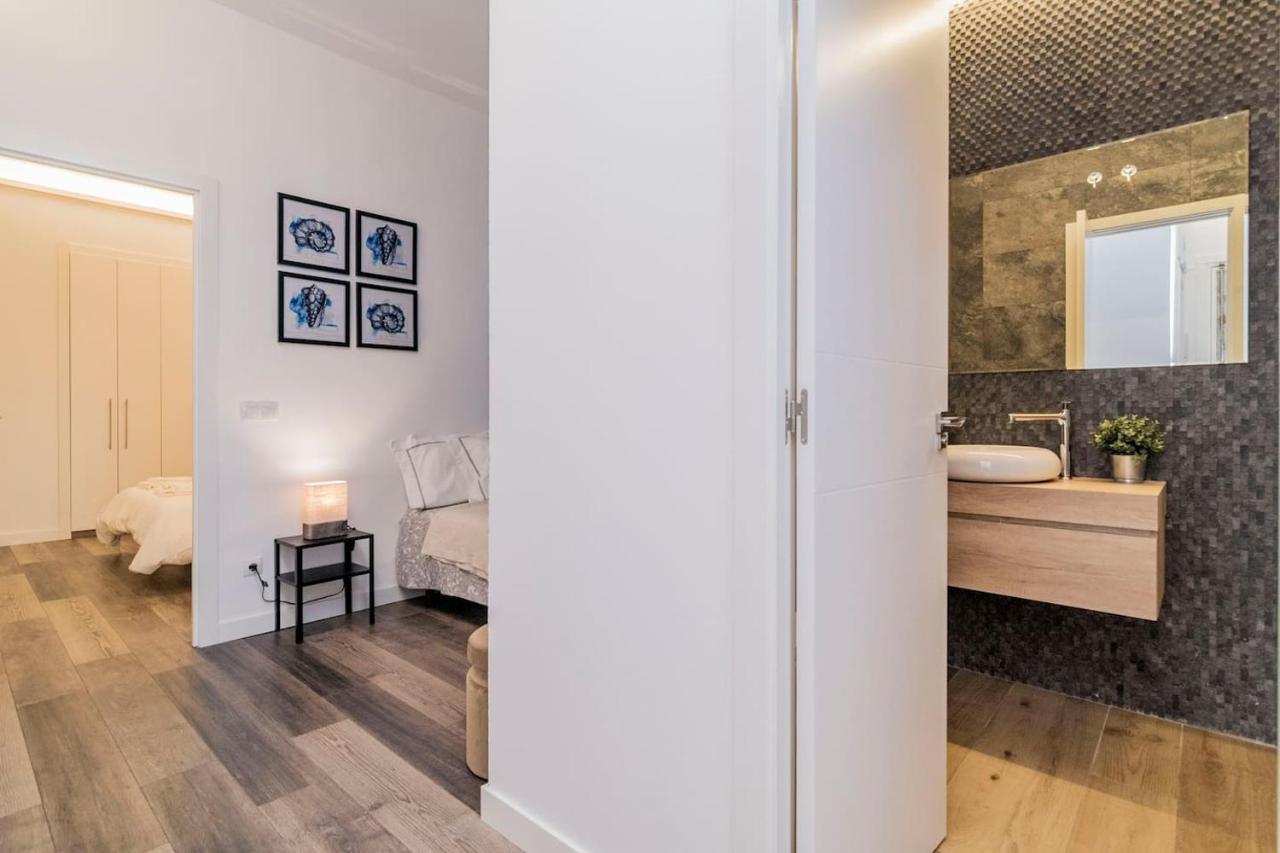 Apartment Incredible Just Steps From Gran Via By Batuecas *