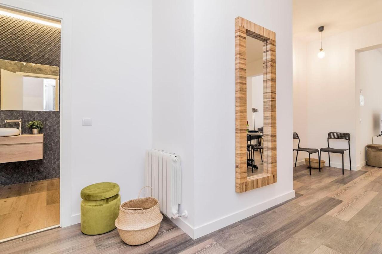 Apartment Incredible Just Steps From Gran Via By Batuecas *
